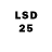 LSD-25 экстази ecstasy Gonegirl